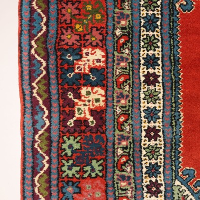 KULA TURC, Tapis Kula - Turquie