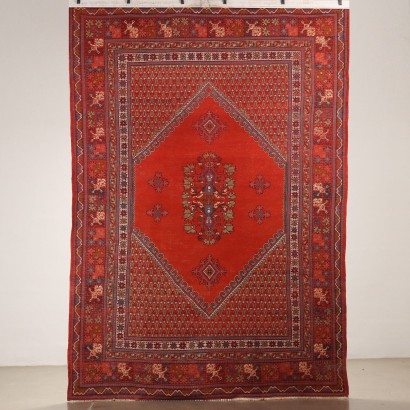 KULA TURC, Tapis Kula - Turquie