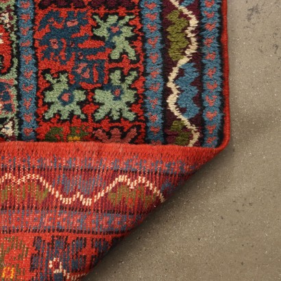 KULA TURC, Tapis Kula - Turquie