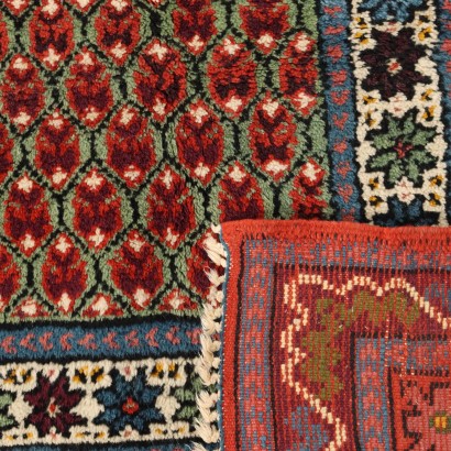 KULA TURC, Tapis Kula - Turquie