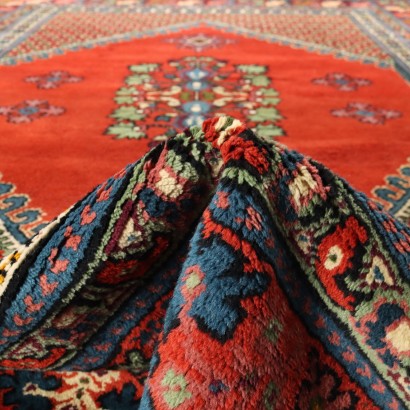 KULA TURC, Tapis Kula - Turquie