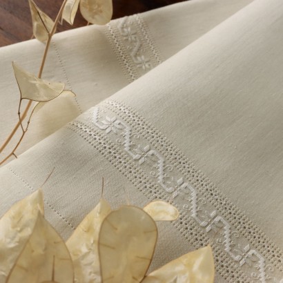 Matrimoniale Completo di Federe