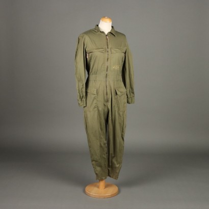 Les Copains Jumpsuit Vintage