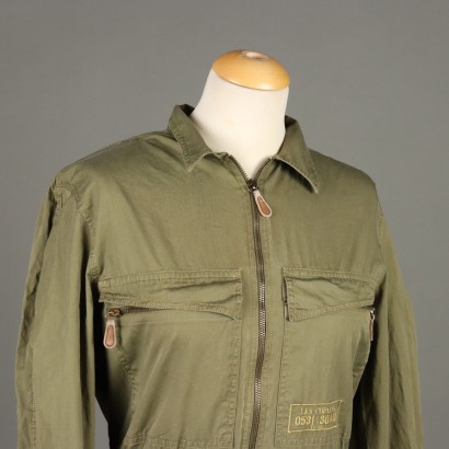 Les Copains Jumpsuit Vintage