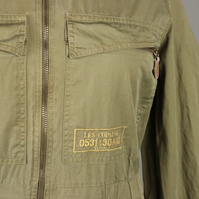 Les Copains Jumpsuit Vintage