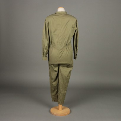 Les Copains Jumpsuit Vintage