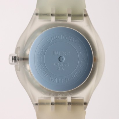 Swatch,Swatch Bunnysutra STGK101 2004 Nuovo