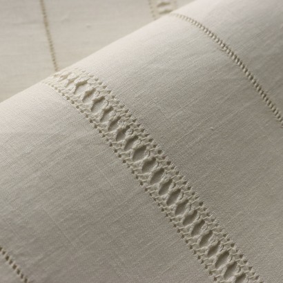 Single with pillowcase