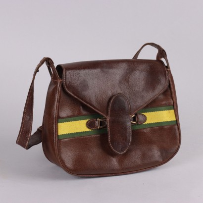 Gucci Borsa Vintage Anni 60