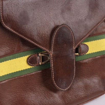 Gucci Borsa Vintage Anni 60