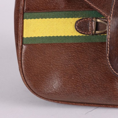 Gucci Borsa Vintage Anni 60