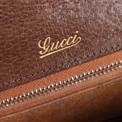Gucci Borsa Vintage Anni 60