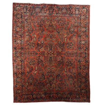 Tappeto Saruk Americano - Iran