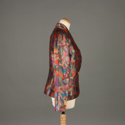 Chaqueta Cellini Vintage Multicolor