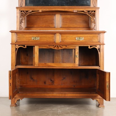 Credenza Liberty