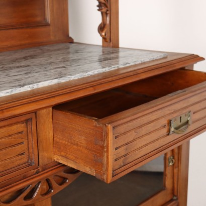 Credenza Liberty