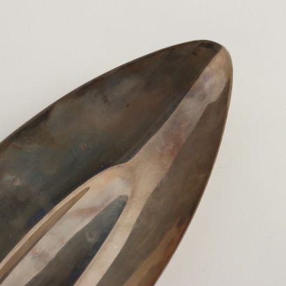 Centrotavola in Argento Christofle Milano