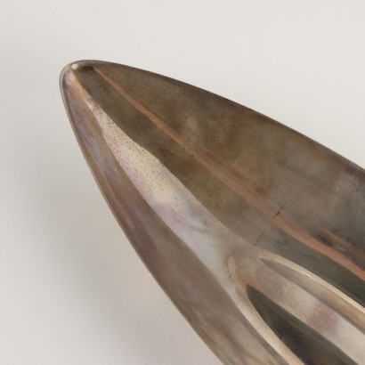 Centrotavola in Argento Christofle Milano