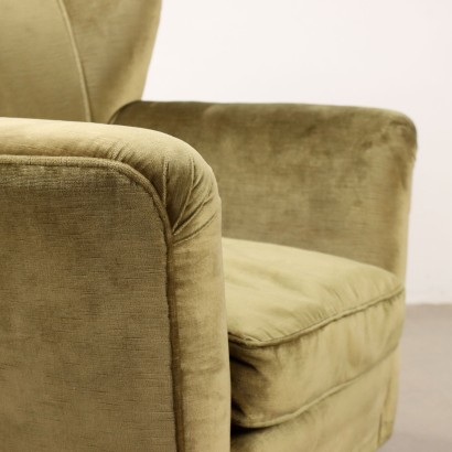Fauteuil des années 1950