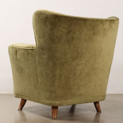 Fauteuil des années 1950