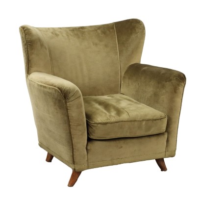 Fauteuil des années 1950