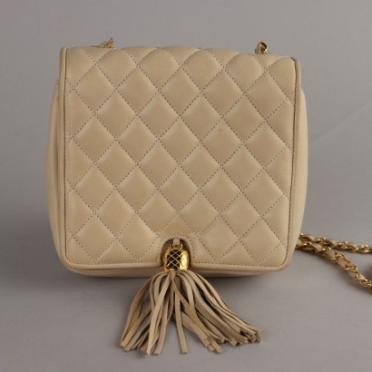 Bruno Magli Nappa shoulder bag