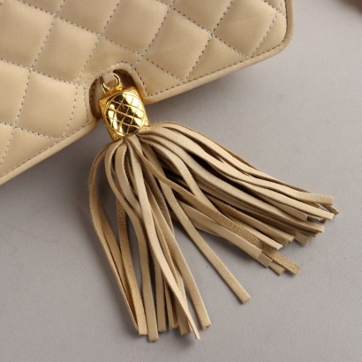 Bruno Magli Nappa shoulder bag