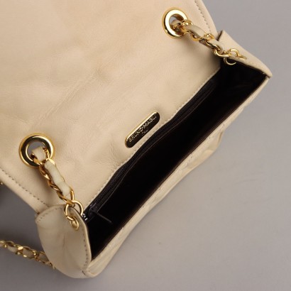 Bruno Magli Nappa shoulder bag