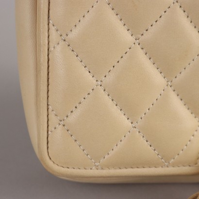 Bruno Magli Nappa shoulder bag