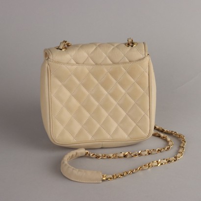 Bruno Magli Nappa shoulder bag