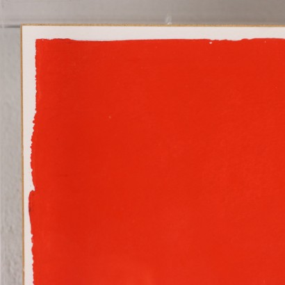 Dipinto di Bernard Aubertin,Monocromo rosso,Bernard Aubertin,Bernard Aubertin,Bernard Aubertin,Bernard Aubertin,Bernard Aubertin,Bernard Aubertin,Bernard Aubertin