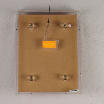 Dipinto di Bernard Aubertin,Monocromo rosso,Bernard Aubertin,Bernard Aubertin,Bernard Aubertin,Bernard Aubertin,Bernard Aubertin,Bernard Aubertin,Bernard Aubertin