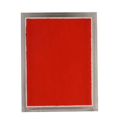 Dipinto di Bernard Aubertin