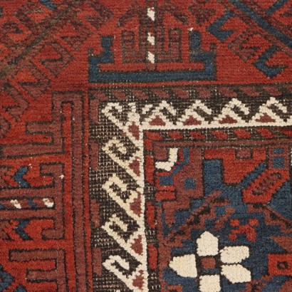 Tappeto Beluci - Iran,Tappeto Beluchi - Iran