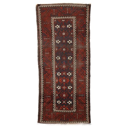 Tappeto Beluci - Iran,Tappeto Beluchi - Iran