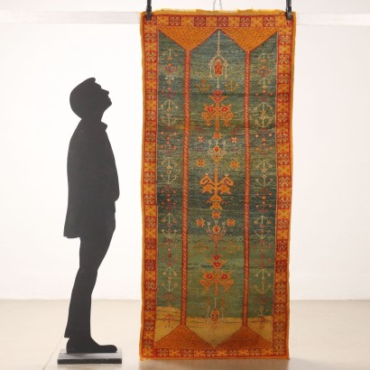 Tappeto Agadir - Marocco