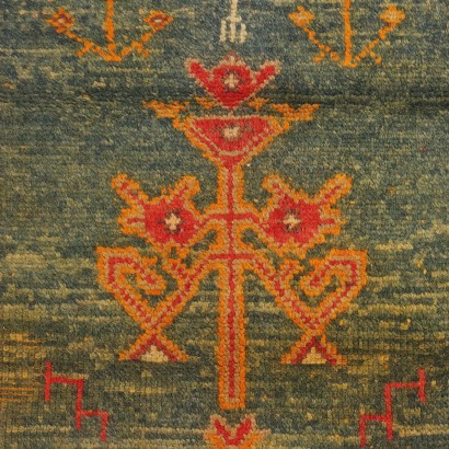 Tappeto Agadir - Marocco