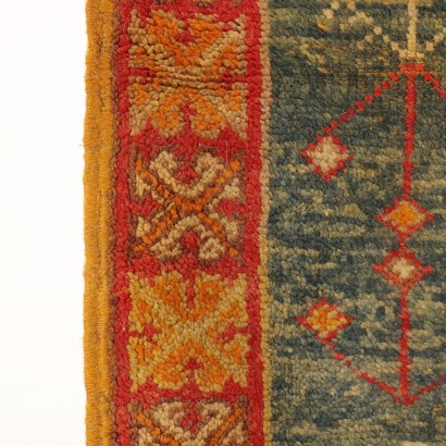 Tappeto Agadir - Marocco