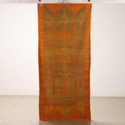 Tappeto Agadir - Marocco