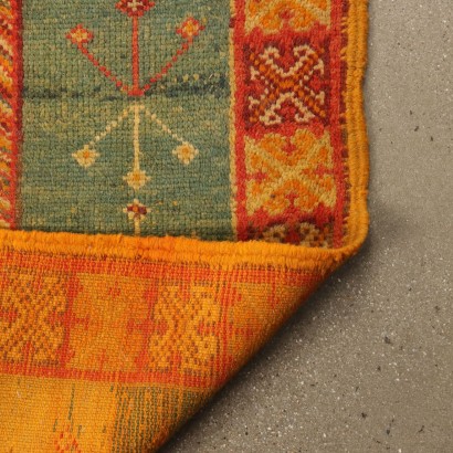 Tappeto Agadir - Marocco