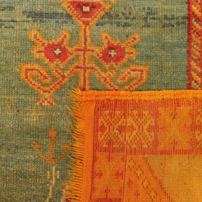 Tappeto Agadir - Marocco