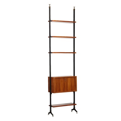 1950s-60s bookcase