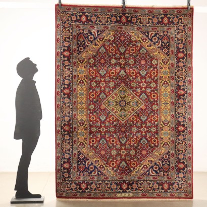 Tappeto Tabriz - Iran