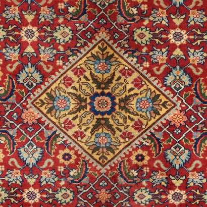 Tappeto Tabriz - Iran