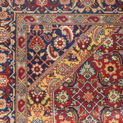 Tappeto Tabriz - Iran