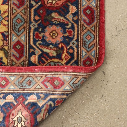 Tappeto Tabriz - Iran