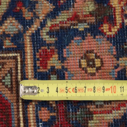 Tappeto Tabriz - Iran