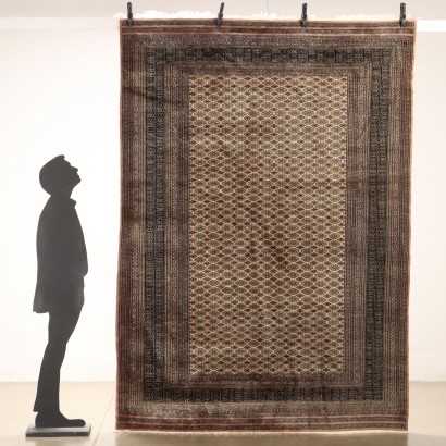 TAPIS, Tapis Bokara - Pakistan, Tapis Boukhara - Pakistan