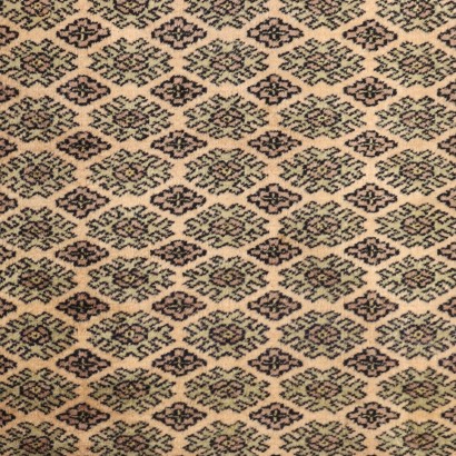 TAPIS, Tapis Bokara - Pakistan, Tapis Boukhara - Pakistan