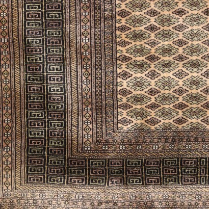 TAPIS, Tapis Bokara - Pakistan, Tapis Boukhara - Pakistan